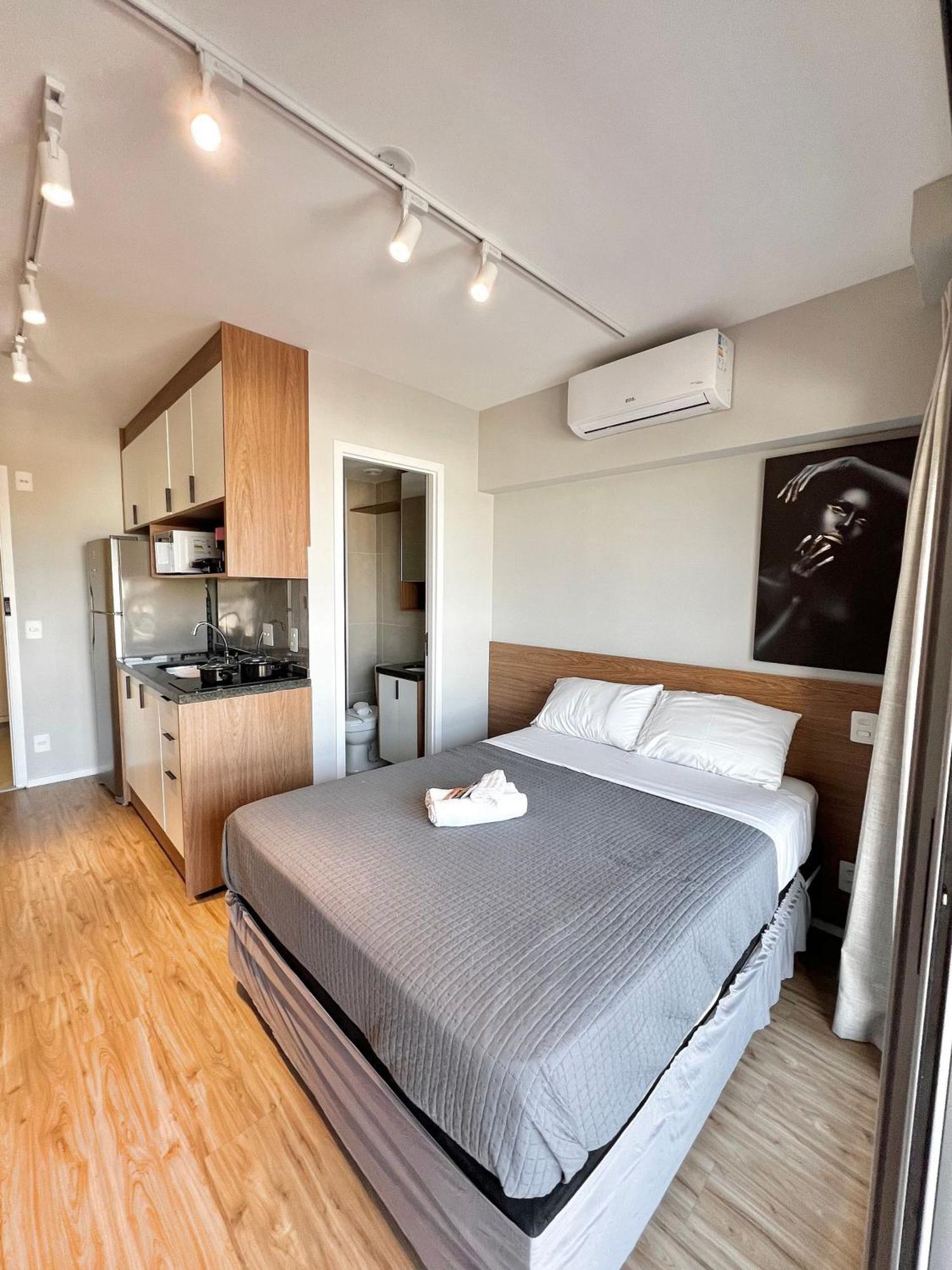 Innvista Allure Residencial Moema