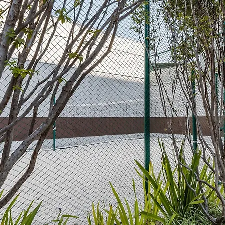 Innvista Allure Residencial Moema Sao Paulo Exterior photo
