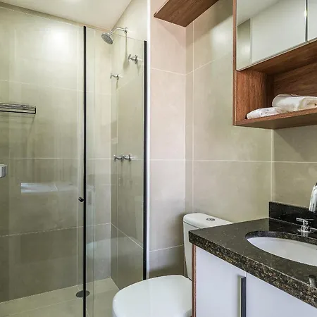 Innvista Allure Residencial Moema Sao Paulo Exterior photo