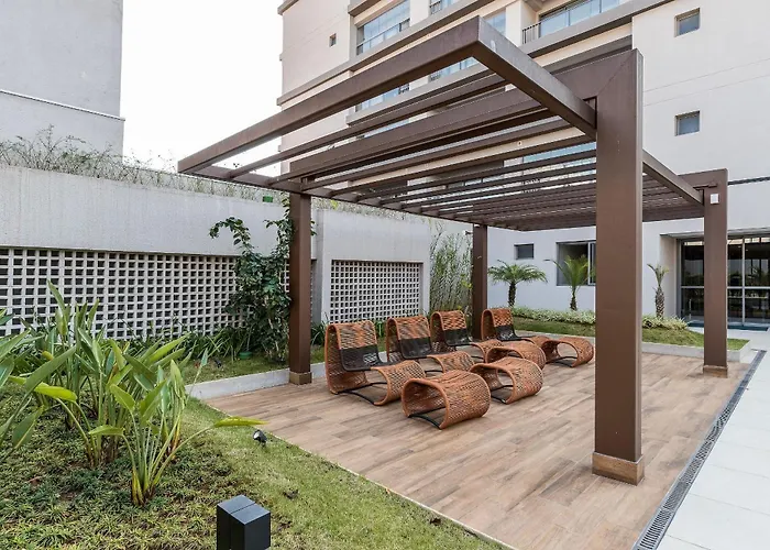 Innvista Allure Residencial Moema
