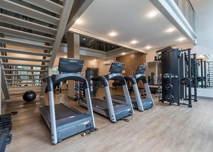 Innvista Allure Residencial Moema
