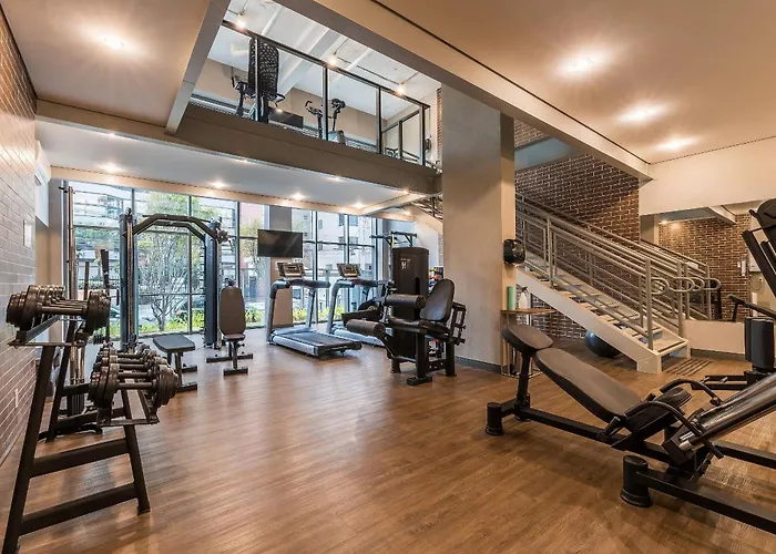 Innvista Allure Residencial Moema