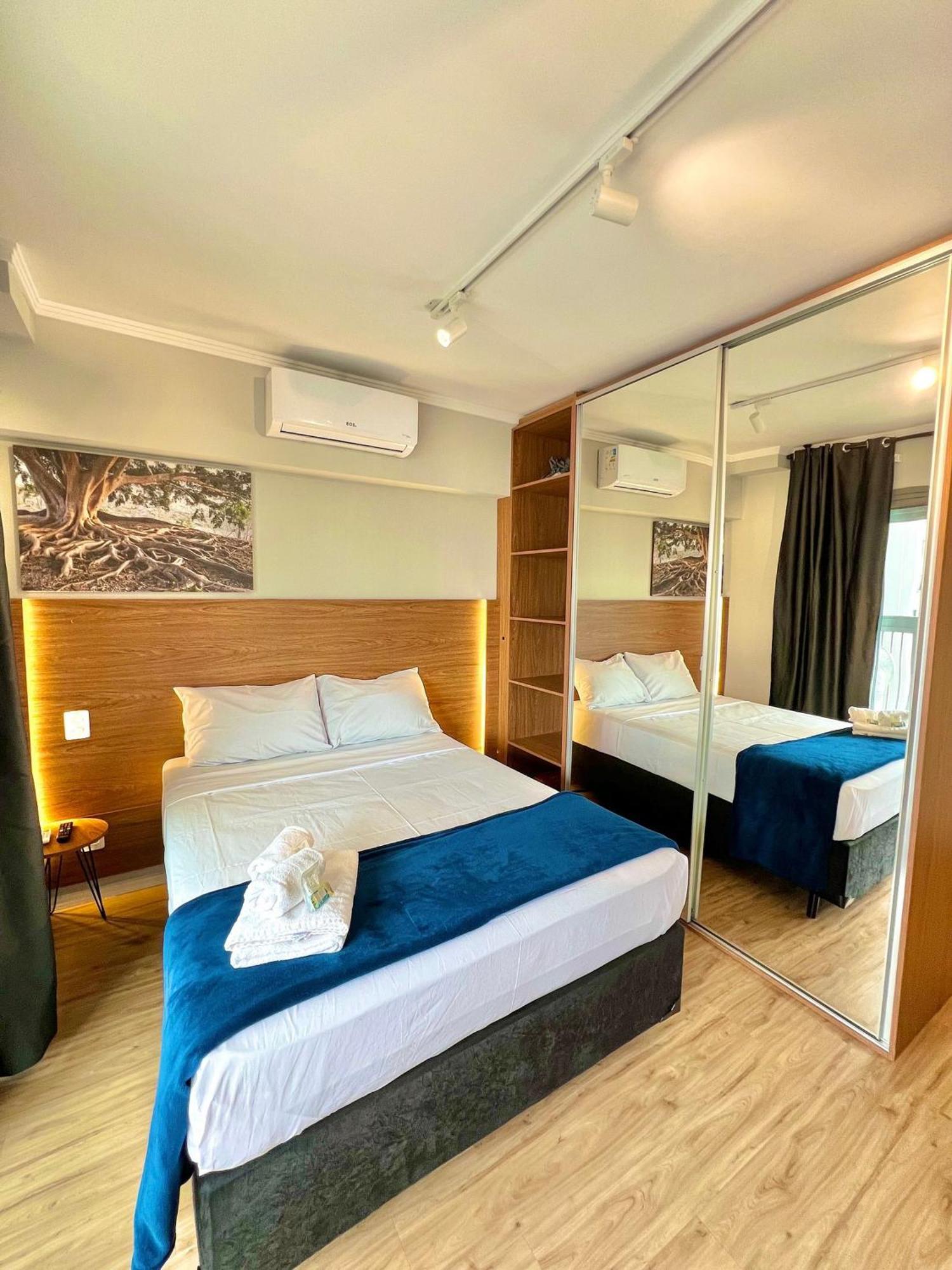 Innvista Allure Residencial Moema