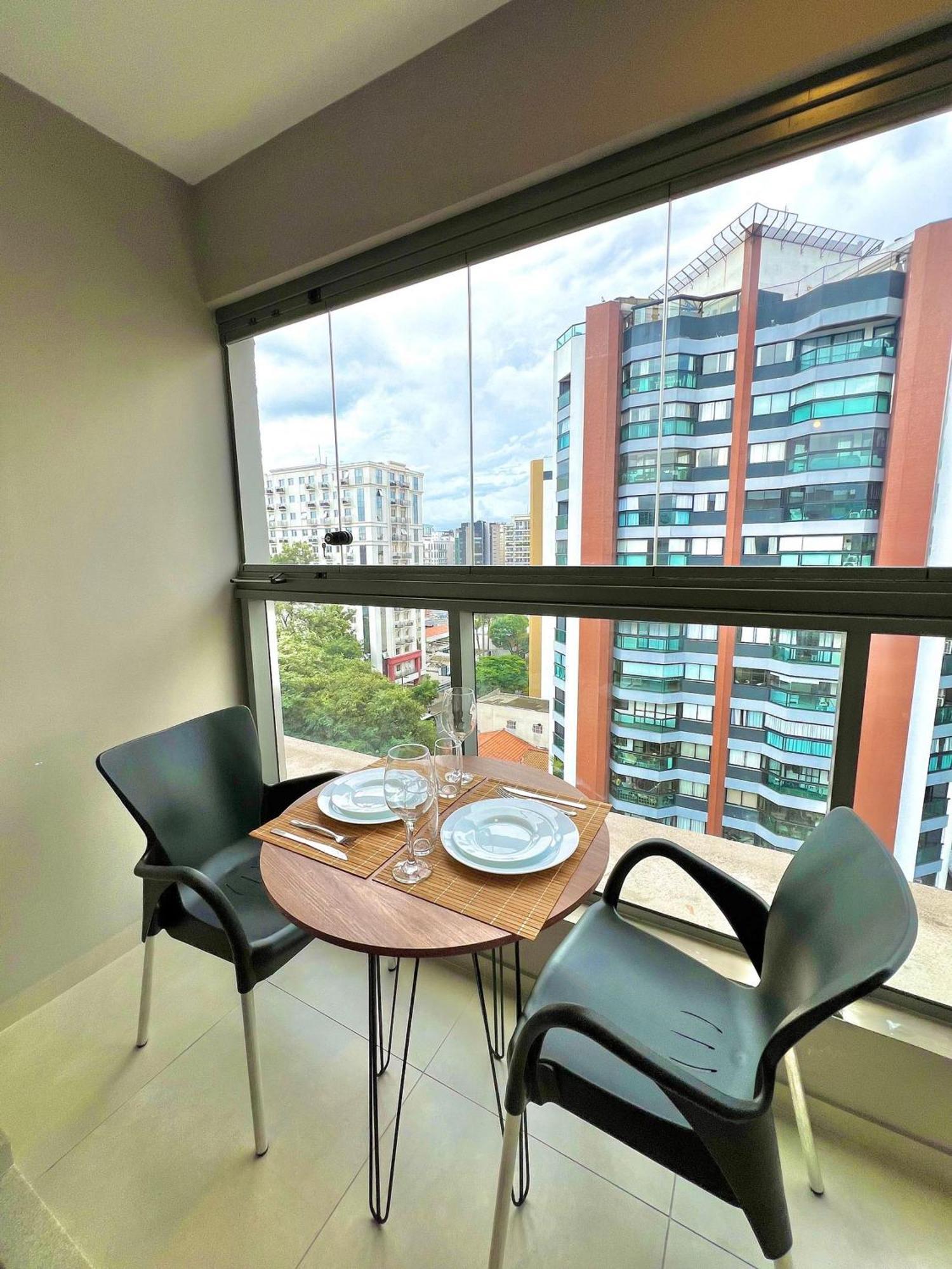 Innvista Allure Residencial Moema Apartment Sao Paulo