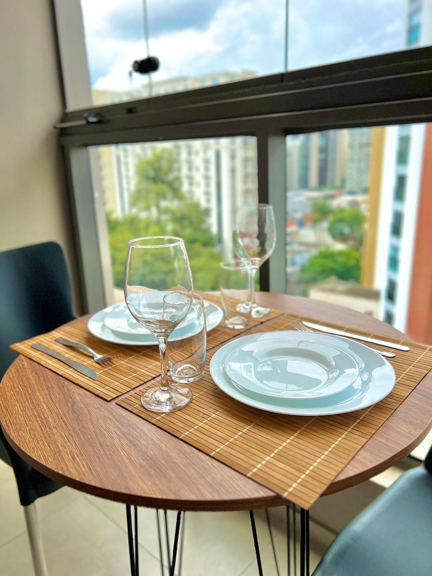 Innvista Allure Residencial Moema *