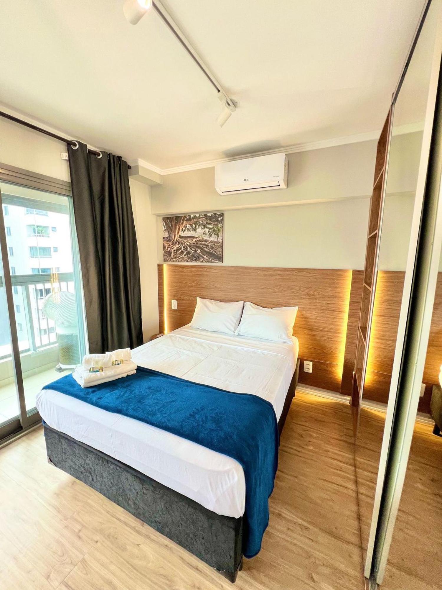 Innvista Allure Residencial Moema Sao Paulo
