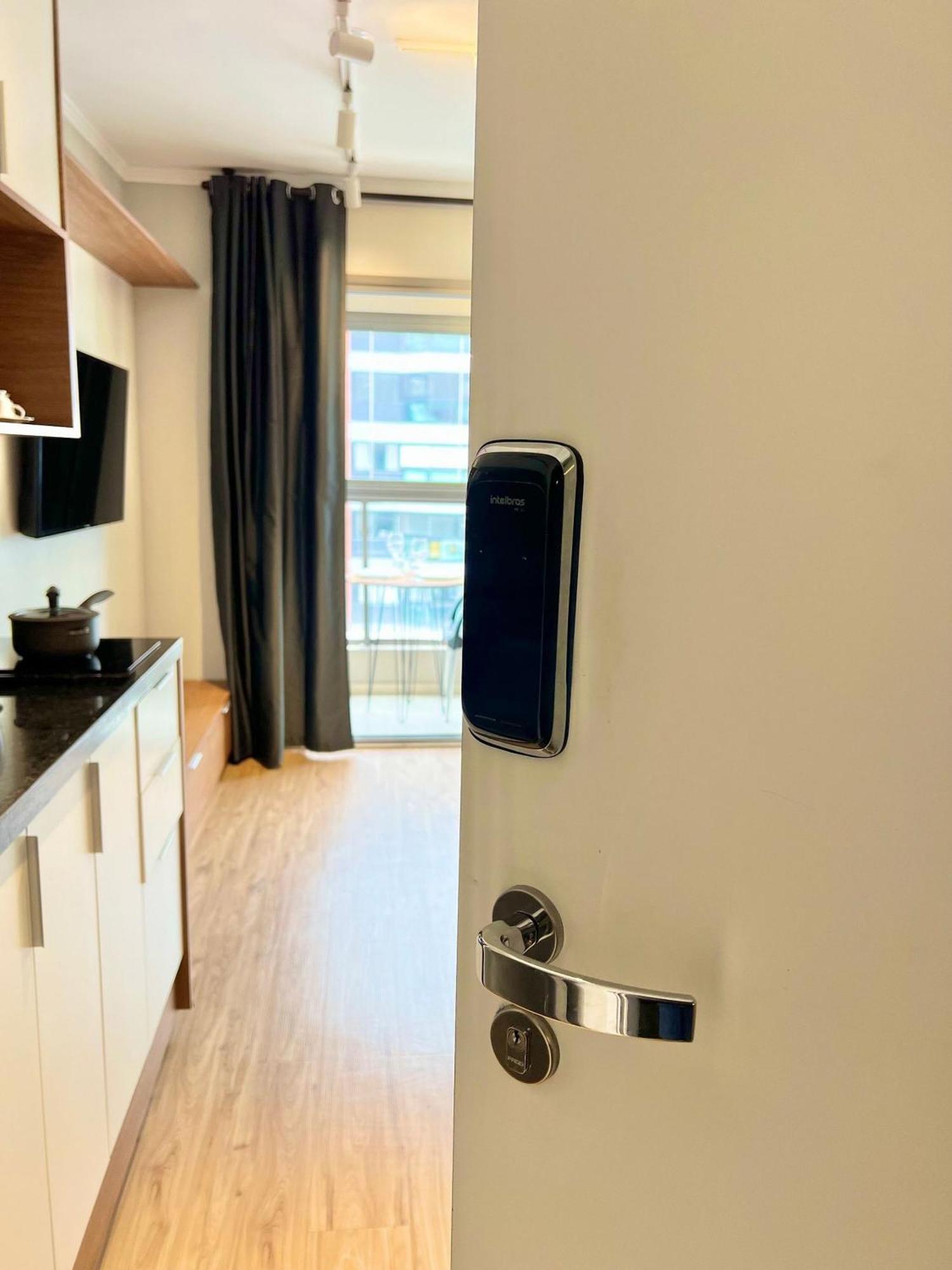 Innvista Allure Residencial Moema